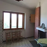 Domu De Campu Pabillonis