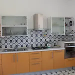 Domu De Campu Pabillonis
