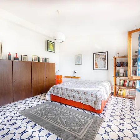 Apartmán Domu De Campu *