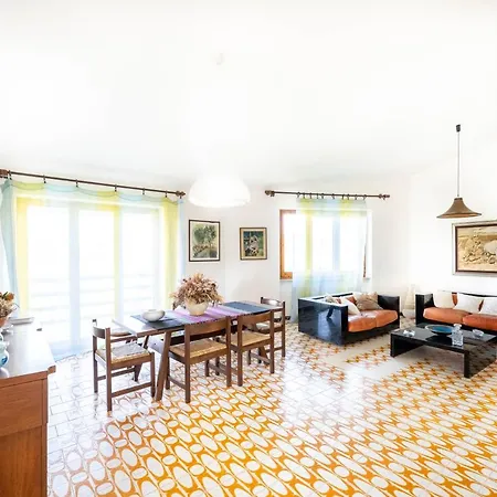 Domu De Campu Apartmán *