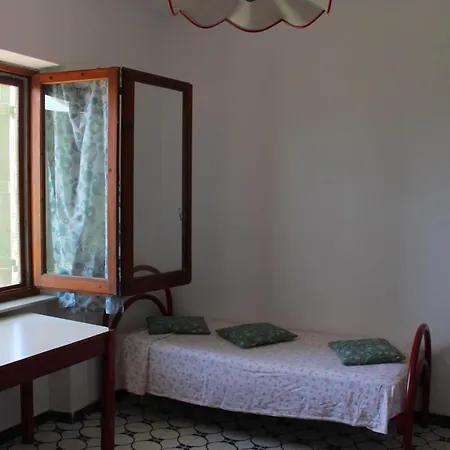 Domu De Campu Apartmán *