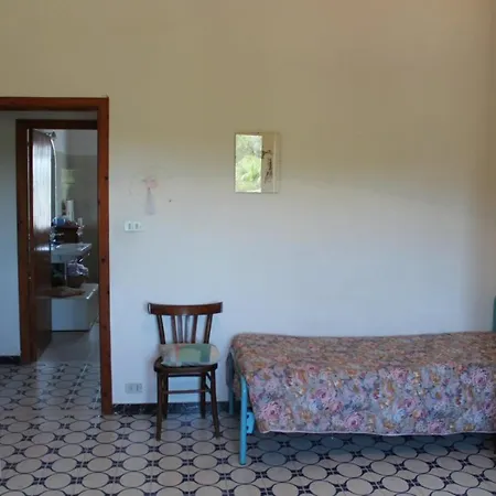 Domu De Campu *