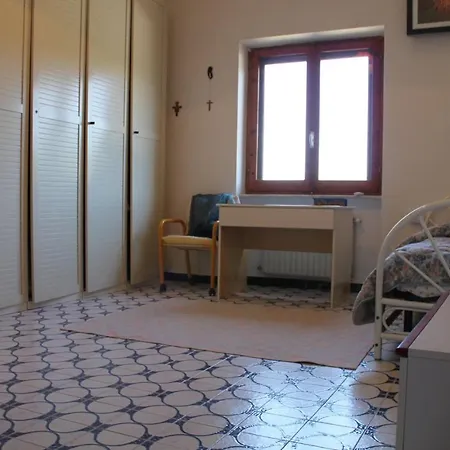 Apartmán Domu De Campu Pabillonis