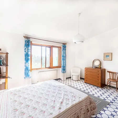 Domu De Campu Apartmán Pabillonis