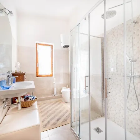 Apartmán Domu De Campu