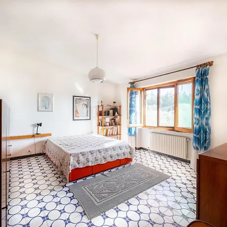Apartmán Domu De Campu